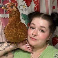 Sitter Profile Image: Eden J.