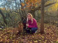 Sitterprofilbild: Senna E.