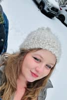 Sitter Profile Image: Sarah F.