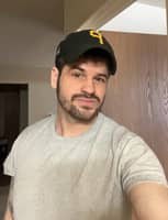 Sitter Profile Image: Kyle G.