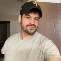 Sitter Profile Image: Kyle G.