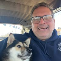 Sitter Profile Image: Charles D.