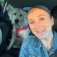 Sitter Profile Image: Eve T.