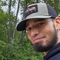 Sitter Profile Image: Adrian M.