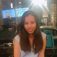 Sitter Profile Image: Kim Anh V.