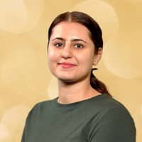 Sitter Profile Image: Monica B.