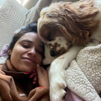 Sitter Profile Image: Alejandra C.