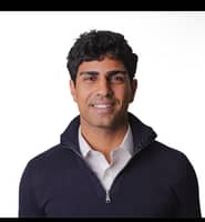 Sitter Profile Image: Shayan B.