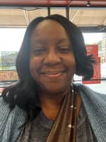 Sitter Profile Image: Tshia D.