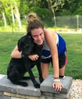 Sitter Profile Image: Cayla A.