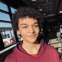 Sitter Profile Image: Jasper L.