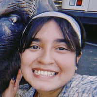 Sitter Profile Image: Ana M.