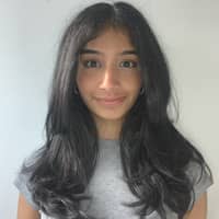 Sitter Profile Image: Krupa R.
