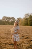 Sitter Profile Image: Zoey M.