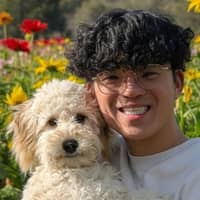 Sitter Profile Image: Levi S.