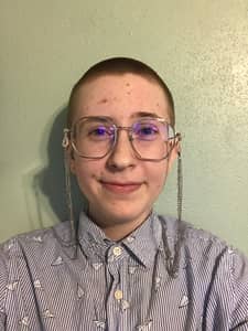 Sitter Profile Image: Sol C.