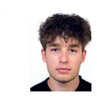 Sitterprofilbild: Arne D.