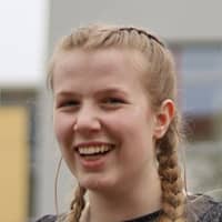 Sitterprofilbild: Leonie F.