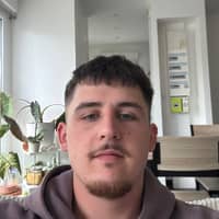 Photo de profil du pet sitter : Matheo c.