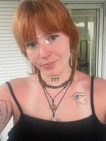 Sitterprofilbild: Marlene F.