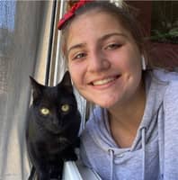 Photo de profil du pet sitter : jade a.