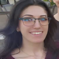 Sitter Profile Image: Sofia W.