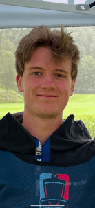 Sitter Profile Image: Jann Olav E.
