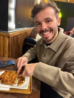 Photo de profil du pet sitter : Guillaume N.