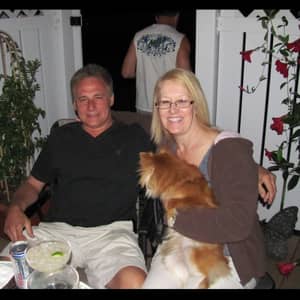 Sitter Profile Image: Nancy & Mark N.