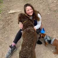 Sitter Profile Image: Sophie L.