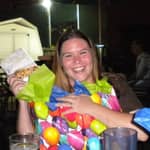 Sitter Profile Image: Crystal H.