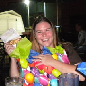 Sitter Profile Image: Crystal H.