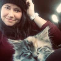 Sitter Profile Image: Brittney B.