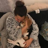 Sitter Profile Image: Hope-Anna B.