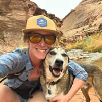 Sitter Profile Image: Meghan T.