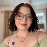 Sitter Profile Image: Alexis G.