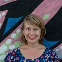 Sitter Profile Image: Jacki R.