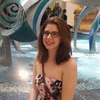 Sitter Profile Image: Nicole P.