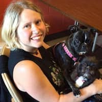 Sitter Profile Image: Ashley J.