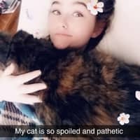 Sitter Profile Image: Rebecca B.