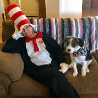 Sitter Profile Image: Mary M.