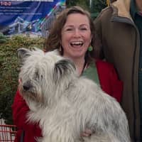 Sitter Profile Image: Cristina D.