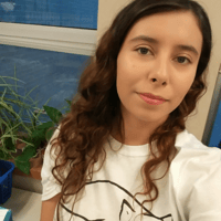 Sitter Profile Image: Melanie H.