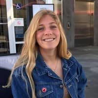 Sitter Profile Image: Katie V.