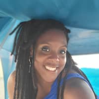 Sitter Profile Image: Jasmine W.