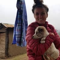 Sitter Profile Image: Amie W.