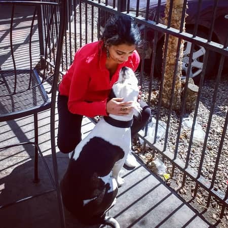 Sitter Profile Image: Jolene D.