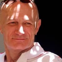 Sitter Profile Image: Harlan S.