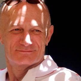 Sitter Profile Image: Harlan S.