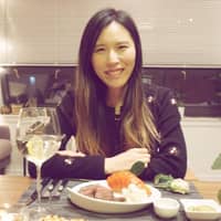 Sitter Profile Image: Boram K.